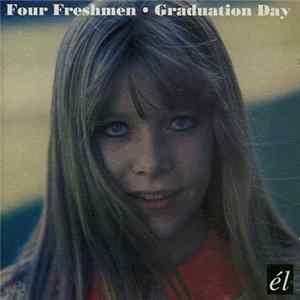 Four Freshmen - Graduation Day FLAC