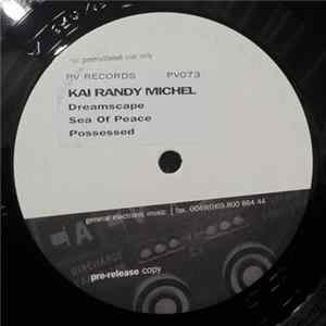 Kai Randy Michel - Dreamscape FLAC