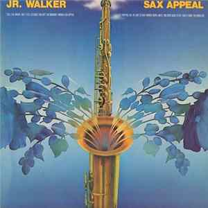 Junior Walker - Sax Appeal FLAC