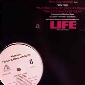 Various - Life Soundtrack FLAC