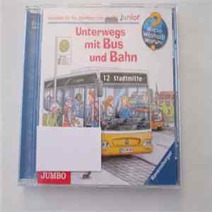 Various - Unterwegs Mit Bus Und Bahn FLAC