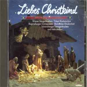 Various - Liebes Christkind Kinder Singen Zum Weihnachtsfest FLAC
