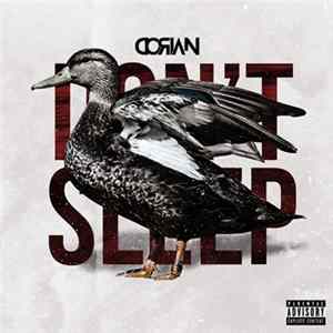 Dorian - Don't Sleep FLAC