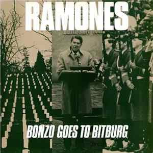 Ramones - Bonzo Goes To Bitburg FLAC