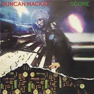 Duncan Mackay - Score FLAC