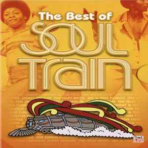 Various - The Best Of Soul Train FLAC