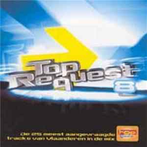 Various - TopRequest 8 FLAC