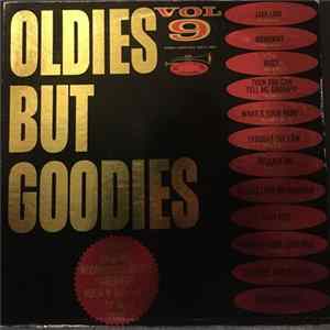 Various - Oldies But Goodies Vol 9 FLAC
