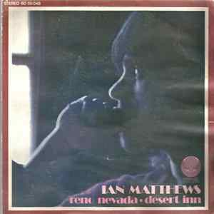 Ian Matthews - Reno Nevada / Desert Inn FLAC