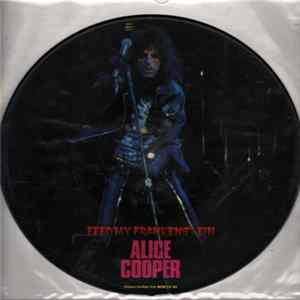 Alice Cooper - Feed My Frankenstein FLAC