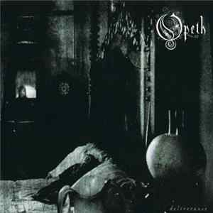 Opeth - Deliverance FLAC