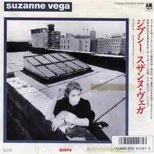 Suzanne Vega - Gypsy FLAC