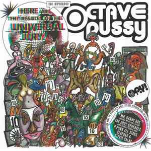 Octavepussy - Here Are The Results Of The Universal Jury FLAC