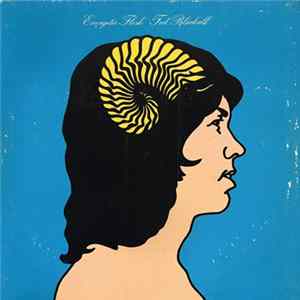 Ted Blackall - Energetic Flesh FLAC