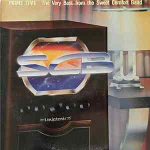 The Sweet Comfort Band - Prime Time (The Very Best From The Sweet Comfort Band) FLAC