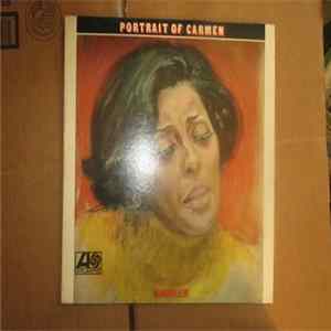 Carmen McRae - Portrait Of Carmen FLAC