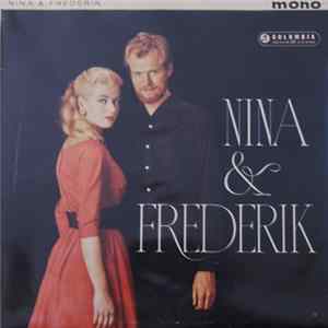 Nina & Frederik - Nina & Frederik FLAC