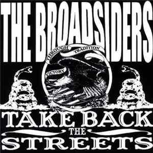 The Broadsiders - Take Back The Streets FLAC