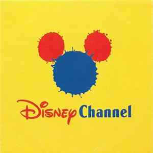 Various - Disney Channel FLAC