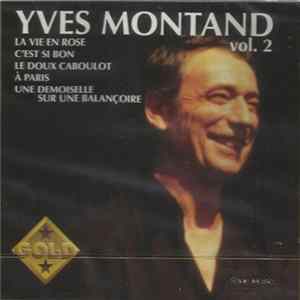 Yves Montand - Vol. 2 FLAC