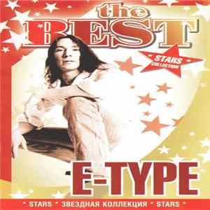 E-Type - The Best FLAC