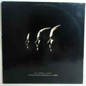 The Human League - Octopus FLAC
