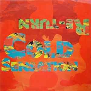 Cold Sensation - Re-Turn FLAC