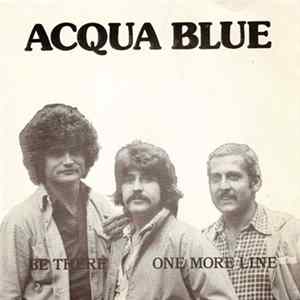 Acqua Blue - Be There FLAC