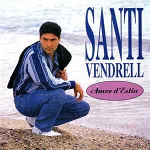 Santi Vendrell - Amor D'Estiu FLAC