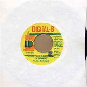 Nadine Sutherland - Since You've Been Gone FLAC