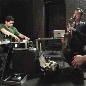 Artur Vidal & John Macedo - Live at Goldsmiths University FLAC