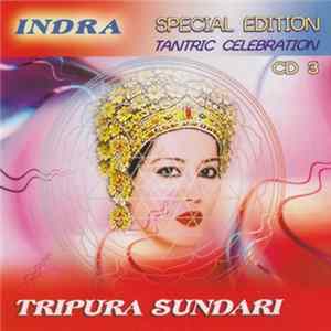 Indra - Tripura Sundari FLAC