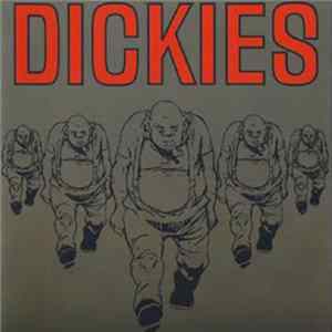 The Dickies - Live At The Wellingtons FLAC