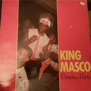 King Masco - Dancing Party FLAC