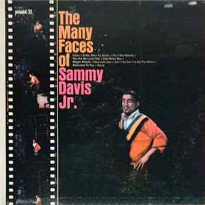 Sammy Davis, Jr. - The Many Faces Of Sammy Davis, Jr. FLAC