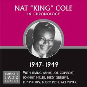 Nat "King" Cole - In Chronology - 1947-1949 FLAC