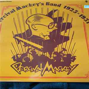 Percival Mackey's Band - 1925 - 1931 FLAC