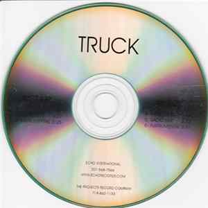 Truck - Act Up / Ta-Ta's FLAC