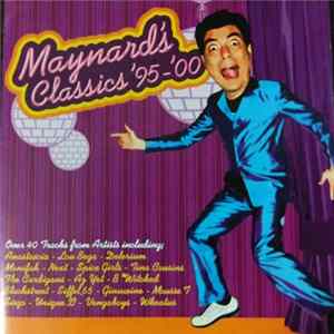 Various - Maynard's Classics '95 - '00 FLAC