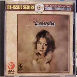 Yolly Samson - Yolly Samson Is Cinderella FLAC