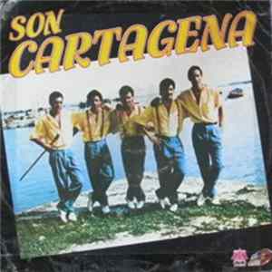 Son Cartagena - Son Cartagena FLAC