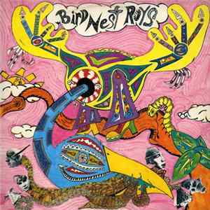 Bird Nest Roys - Bird Nest Roys FLAC