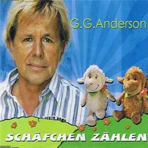 G.G. Anderson - Schäfchen Zählen FLAC