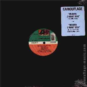 Camouflage - Heaven (I Want You) FLAC