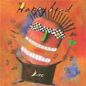 Happyhead - Give Happyhead FLAC