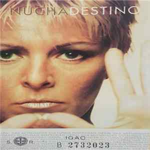 Nucha - Destino FLAC