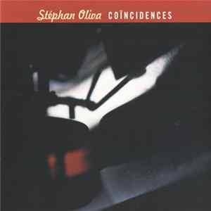 Stephan Oliva - Coïncidences FLAC