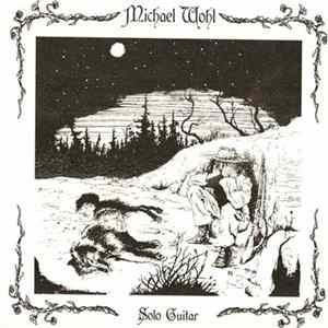 Michael Wohl - Solo Guitar EP FLAC