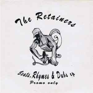 The Retainers - Beats, Rhymes & Dubs EP FLAC