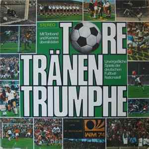 No Artist - Tore • Tränen • Triumphe FLAC